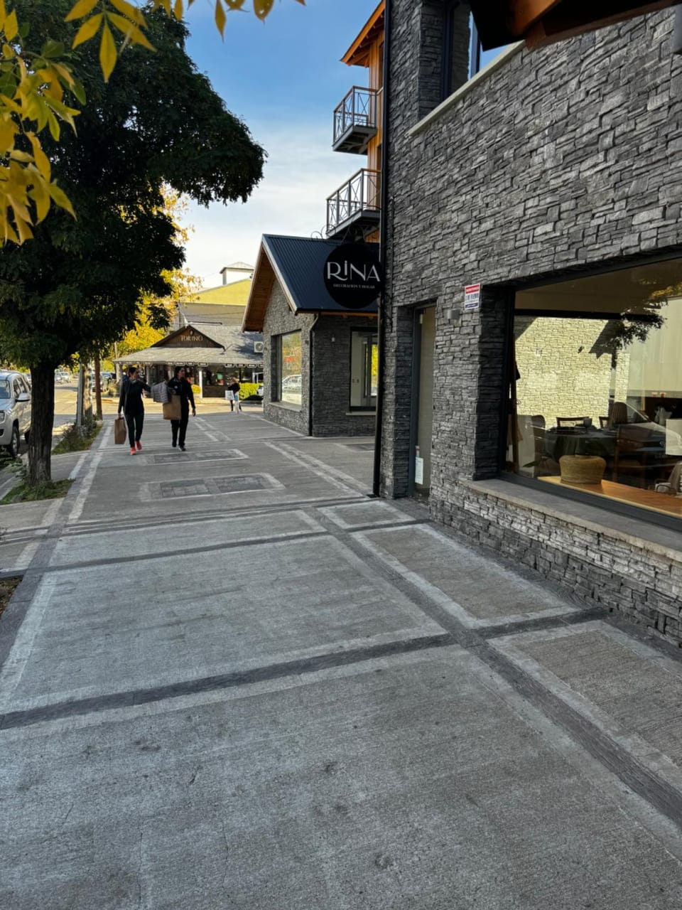 Loretta 210 L 4 Apartment in San Martín de los Andes