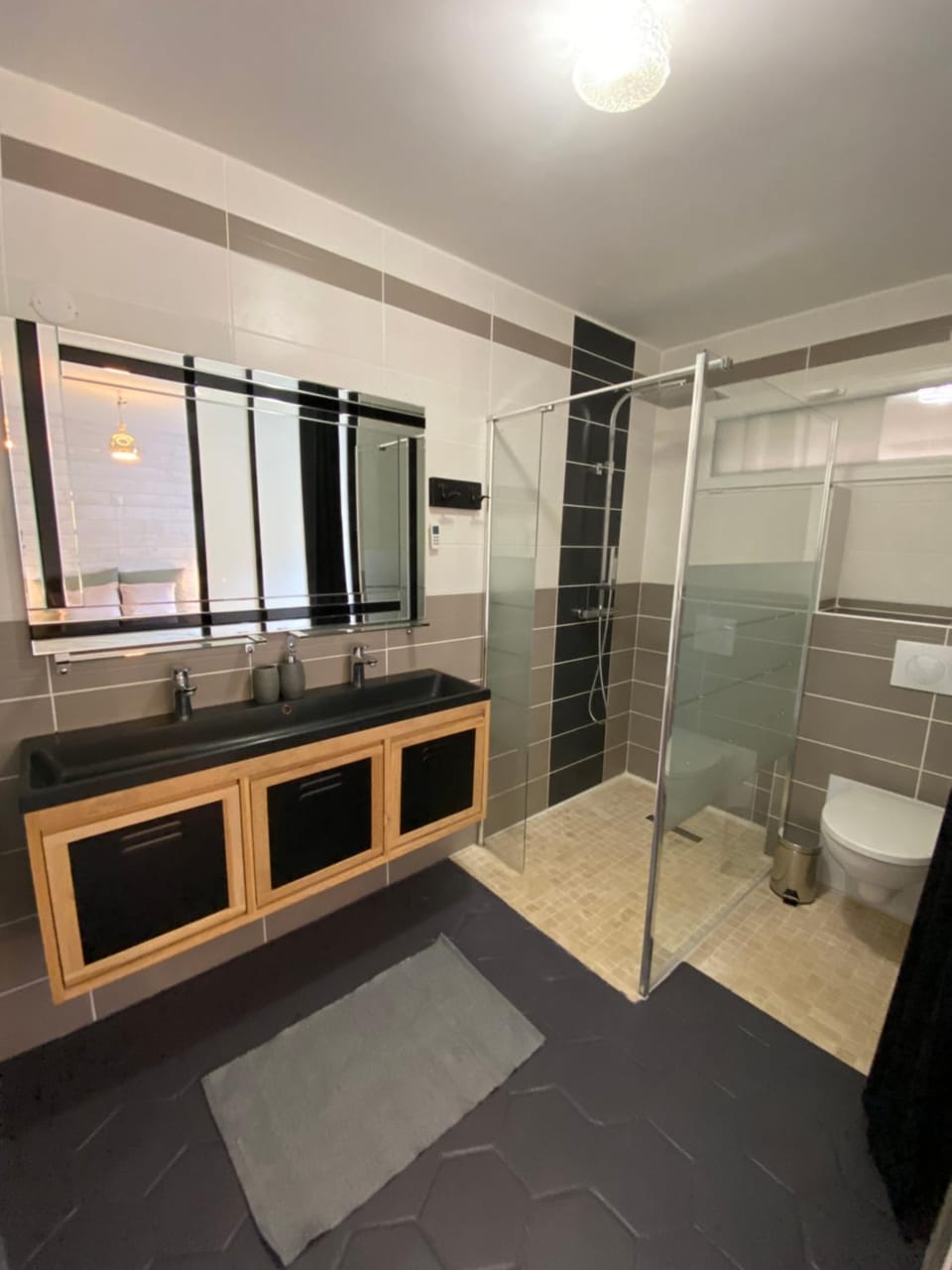 Shower