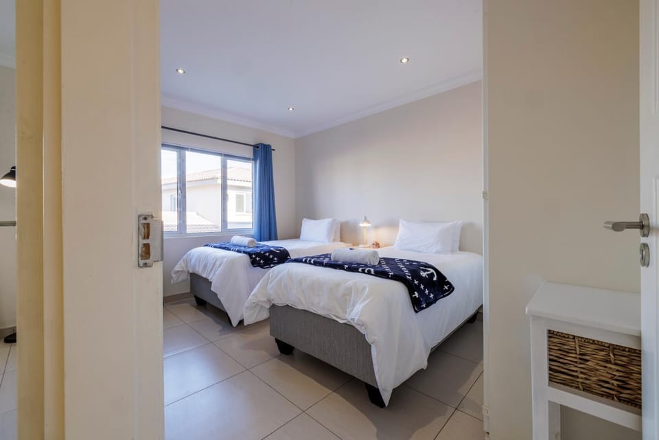 Comorant Self Catering Apartment in Namibia