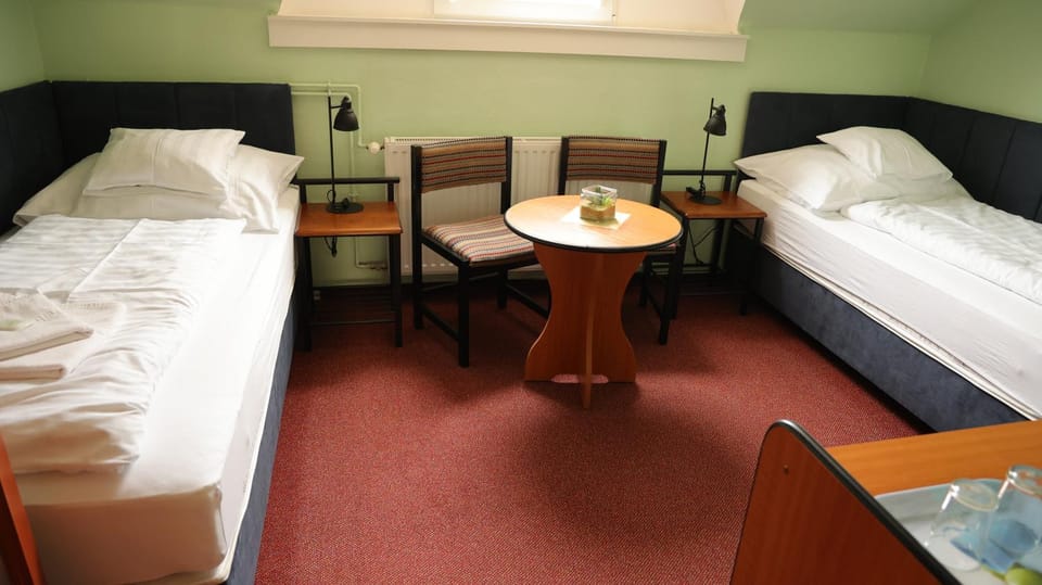 Kisviza Vendégház Bed and Breakfast in Vojvodina