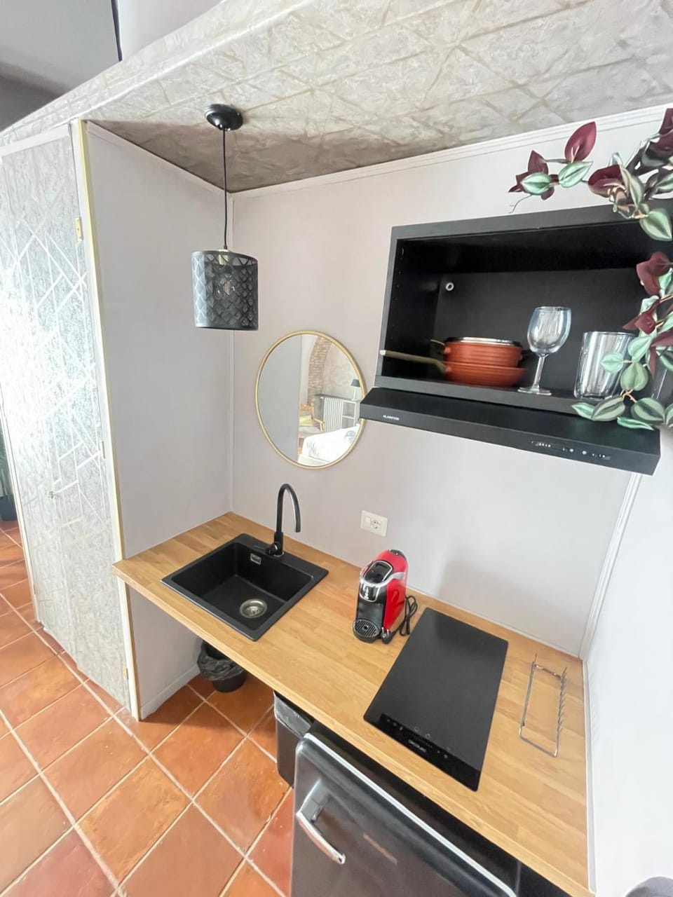 Lucilla’s Suite San Pietro station Apartment in Rome