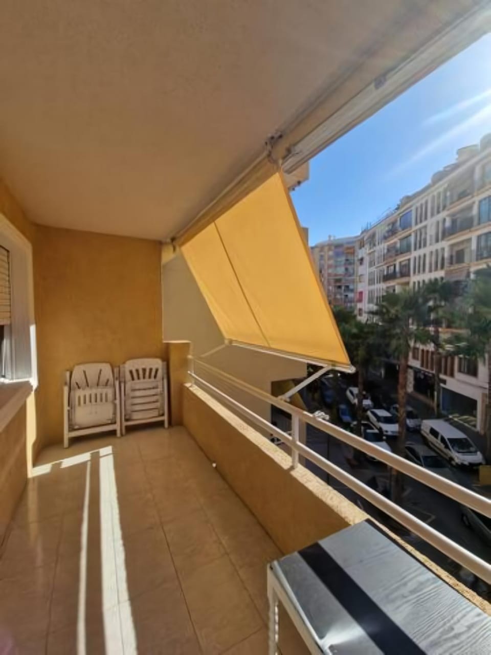 Off site, View (from property/room), Balcony/Terrace