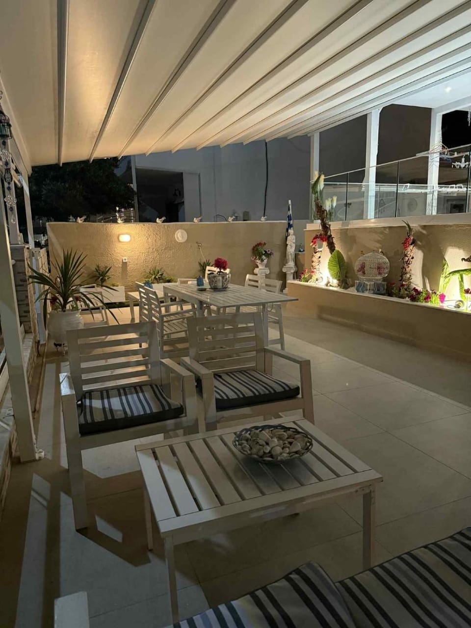 Sammys apartments Apartment in Halkidiki