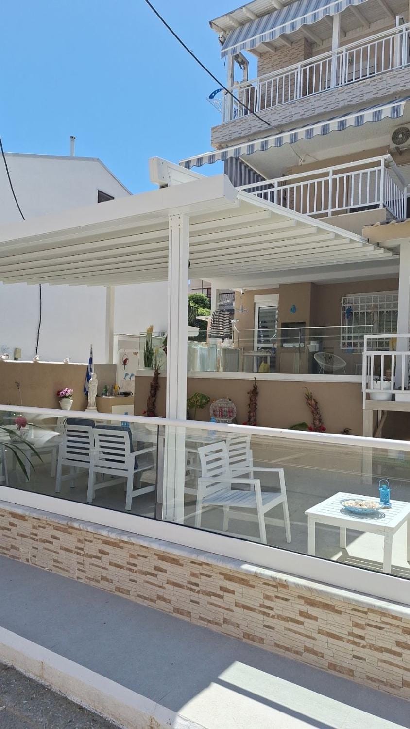 Sammys apartments Apartment in Halkidiki