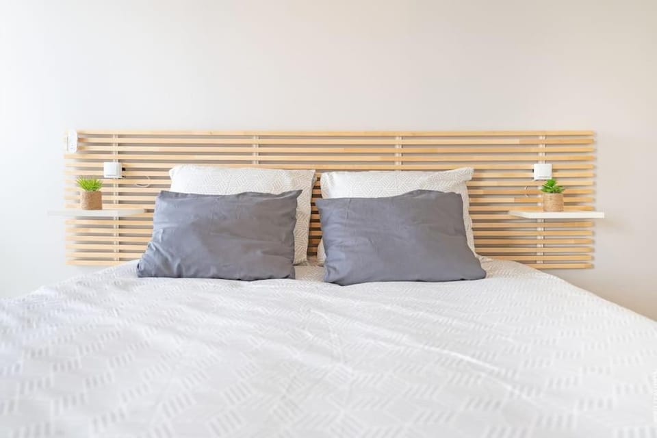 Appartement T2 climatisé Le quai 391 Apartment in Bourgogne-Franche-Comté