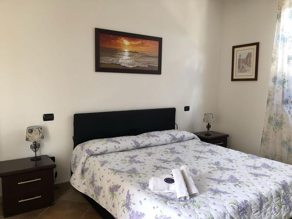 Miluna B&B Bed and Breakfast in Umbria