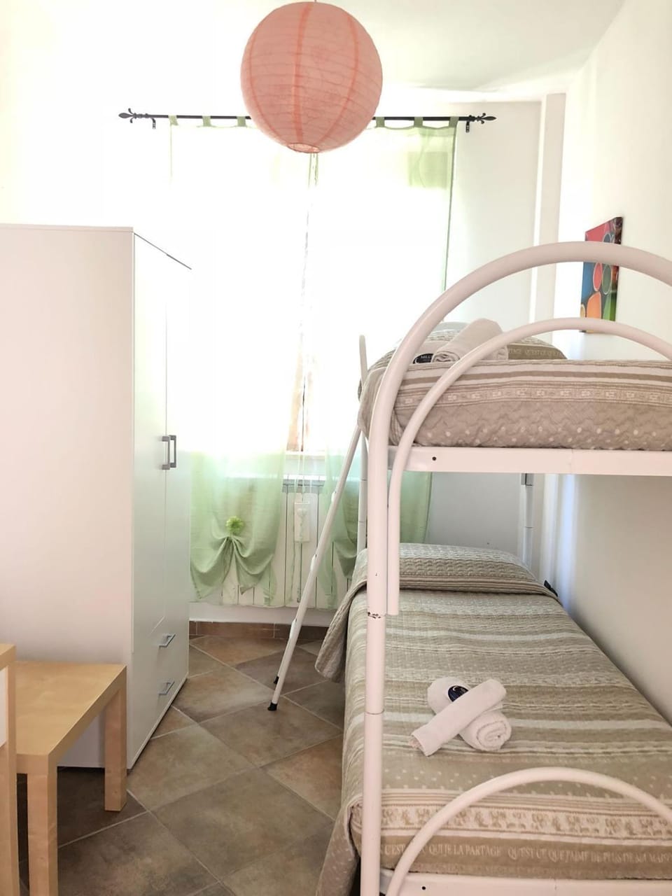 Miluna B&B Bed and Breakfast in Umbria