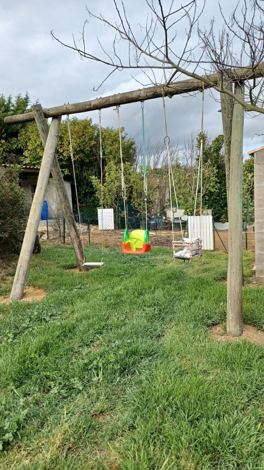 VILLA TITOU1 Villa in Cabriès