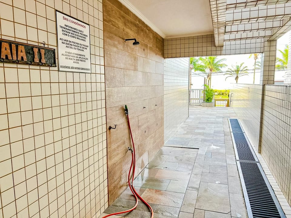 Apartamento em Praia Grande - Aviação Apartment in State of São Paulo