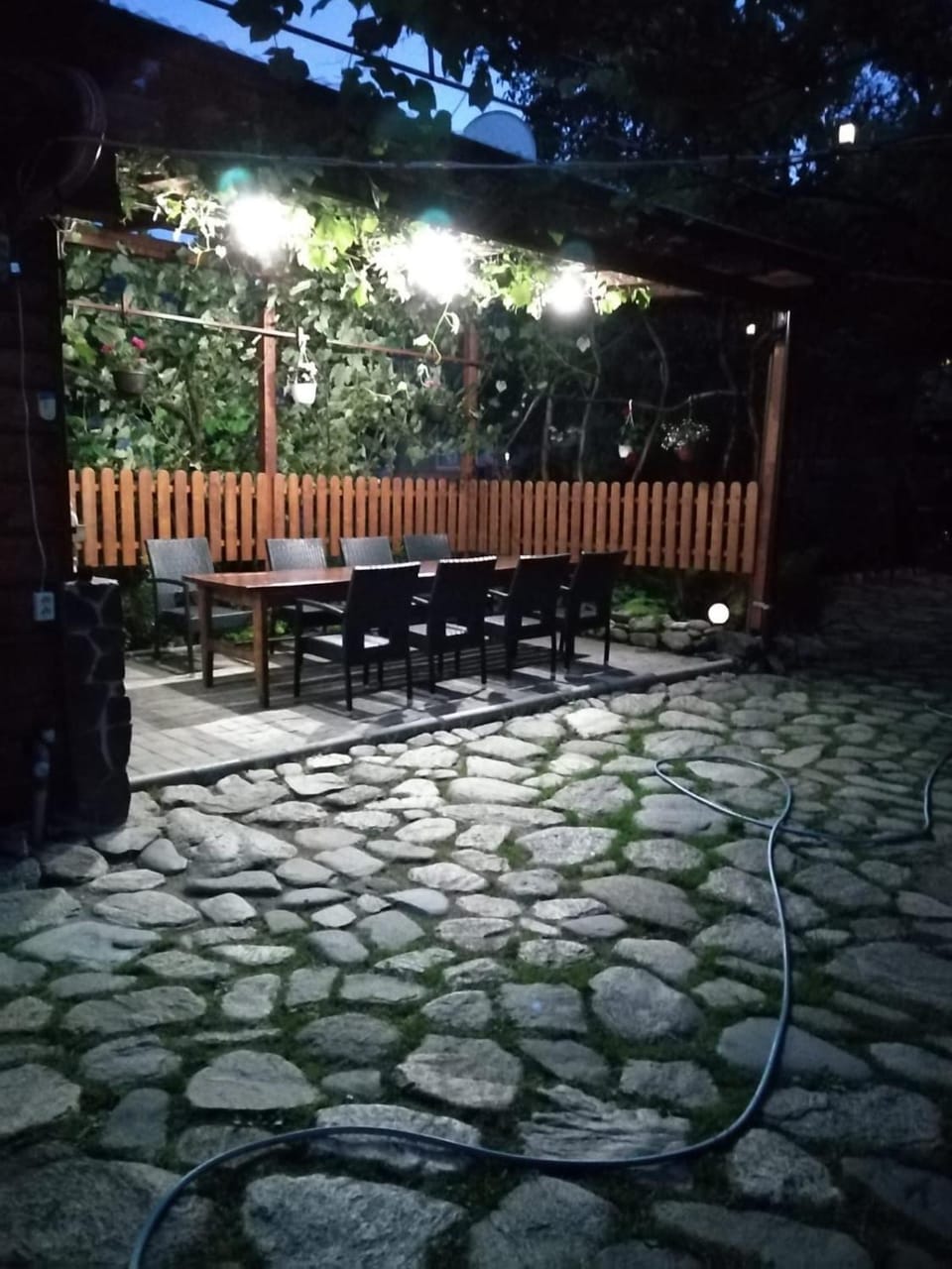 Pensiunea Sandra Bed and Breakfast in Romania