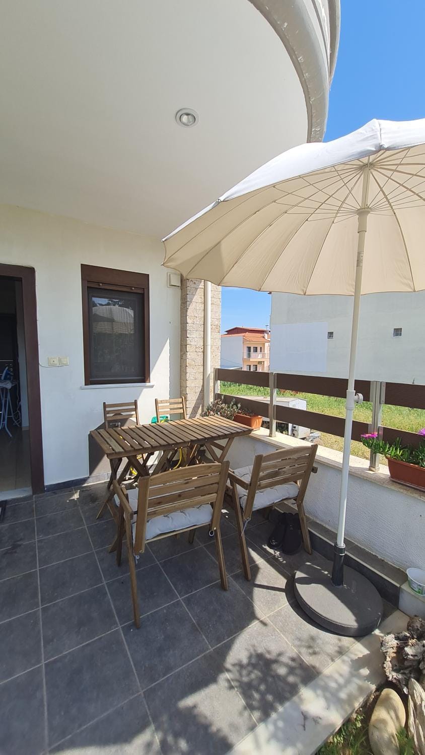 Balcony/Terrace, Balcony/Terrace