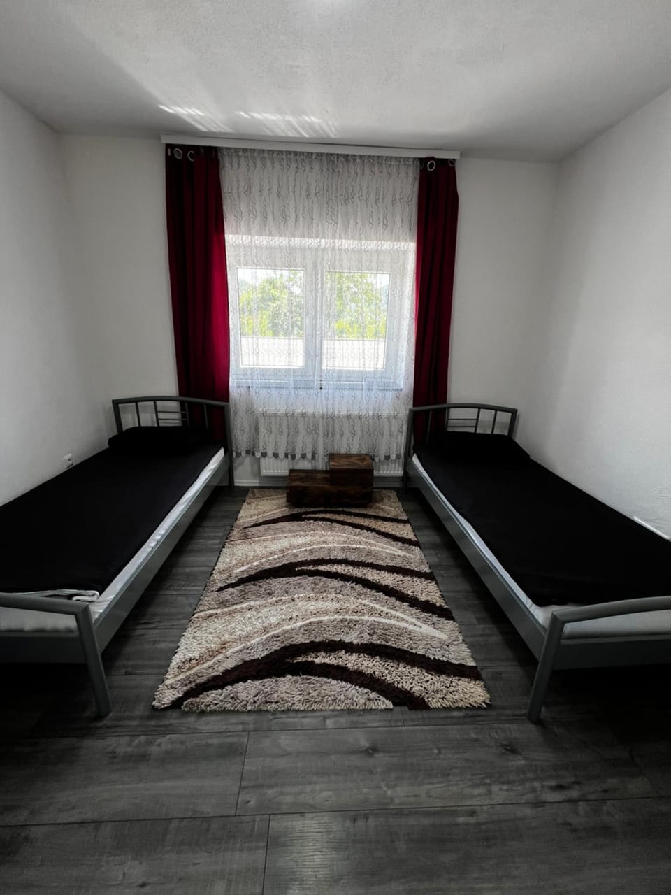 Apartman UnaTesnim Apartment in Federation of Bosnia and Herzegovina