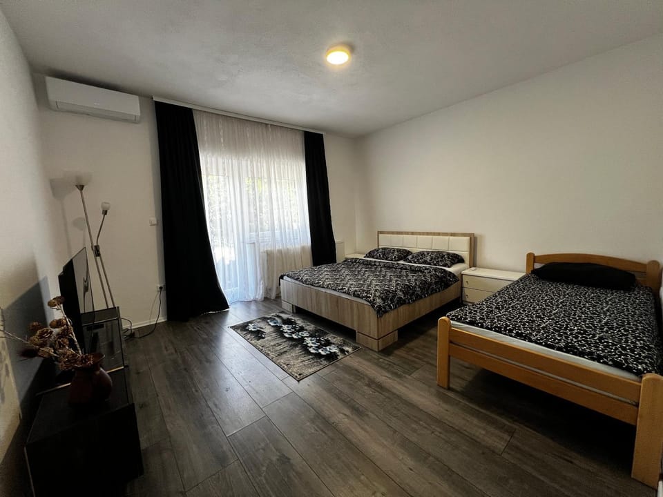 Apartman UnaTesnim Apartment in Federation of Bosnia and Herzegovina