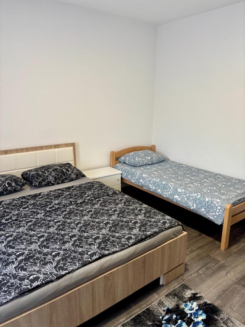 Apartman UnaTesnim Apartment in Federation of Bosnia and Herzegovina