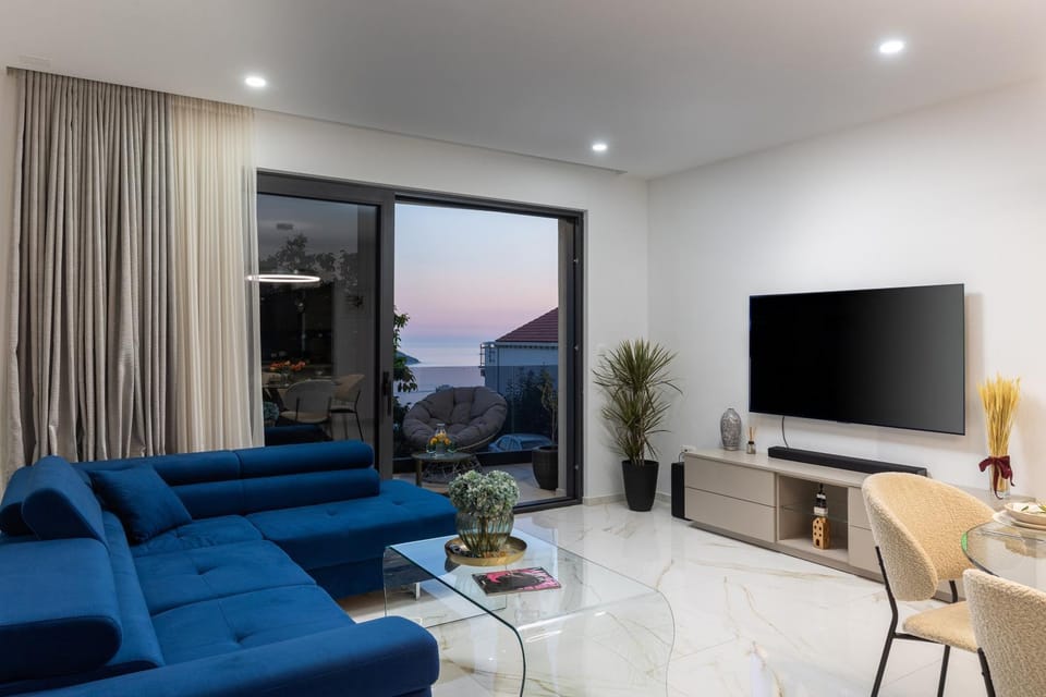 Luxury Villa Gina Villa in Dubrovnik-Neretva County