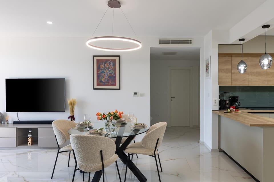 Luxury Villa Gina Villa in Dubrovnik-Neretva County