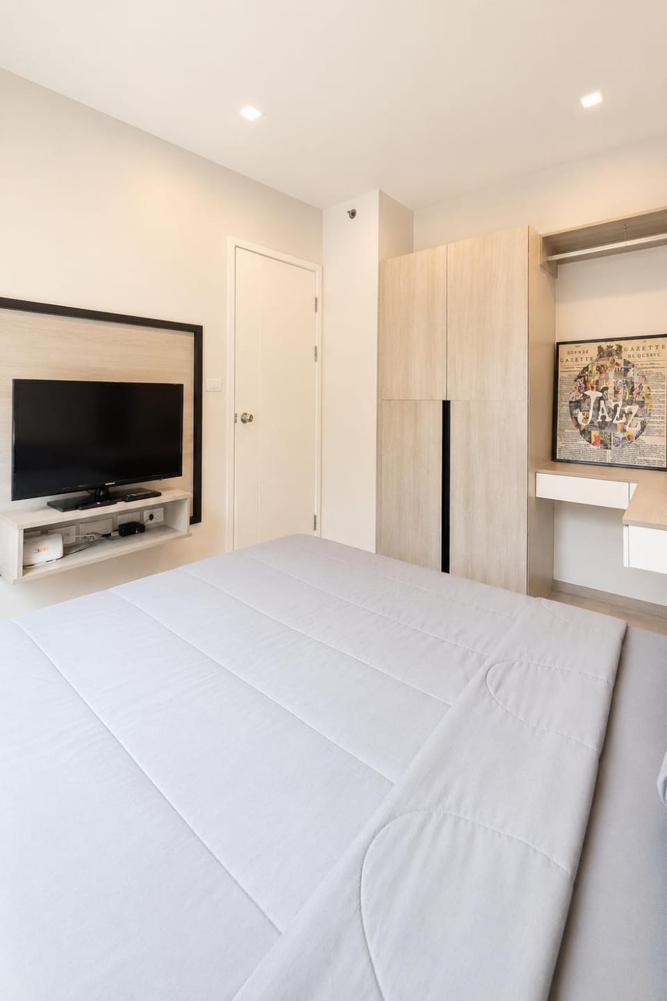 Central Festival Condo Apartment in Chiang Mai