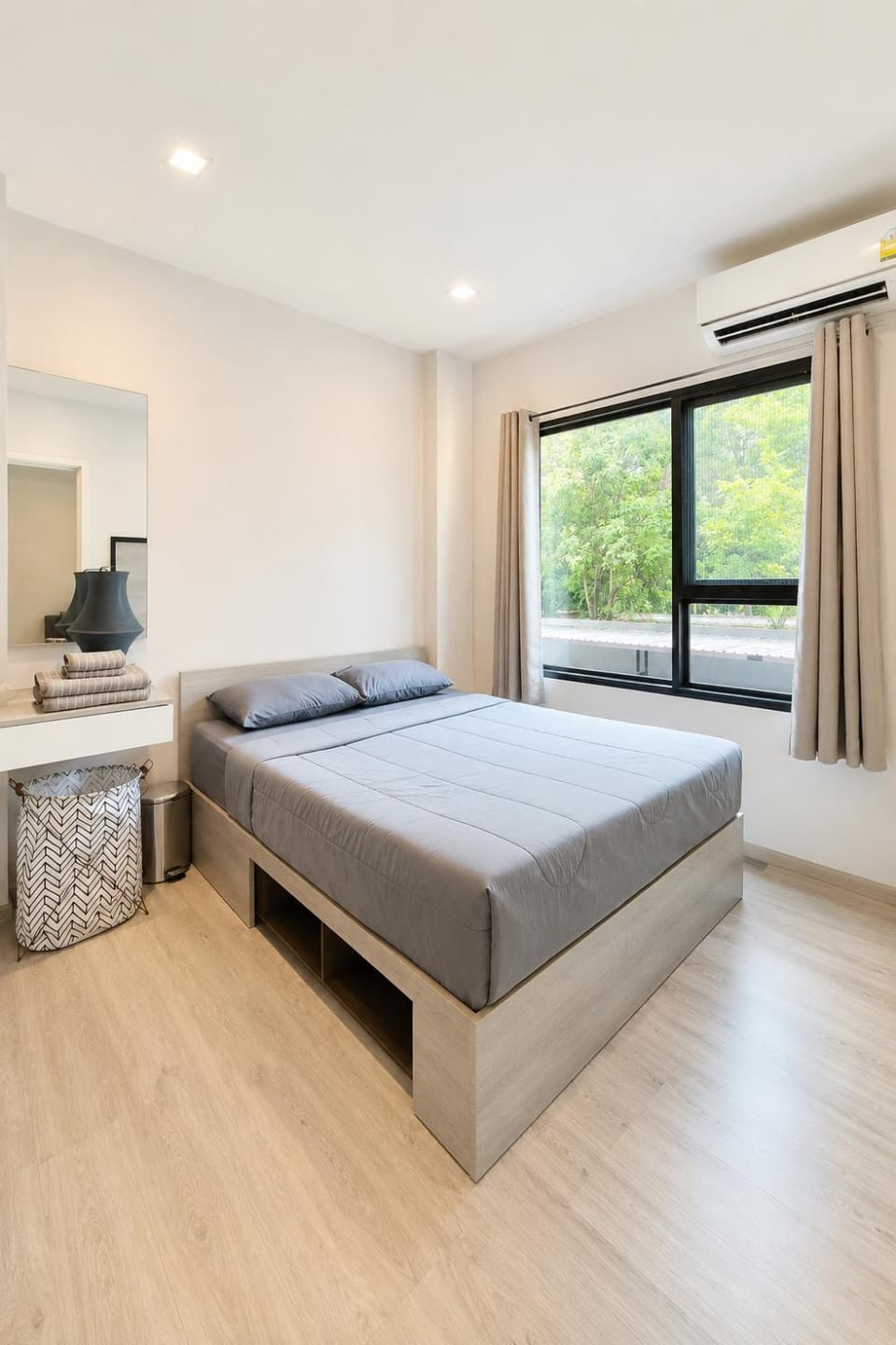 Central Festival Condo Apartment in Chiang Mai