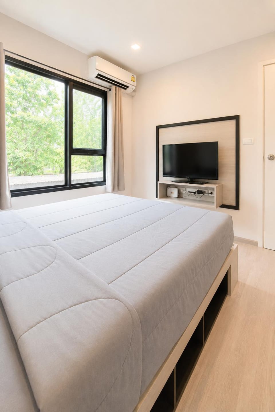 Central Festival Condo Apartment in Chiang Mai