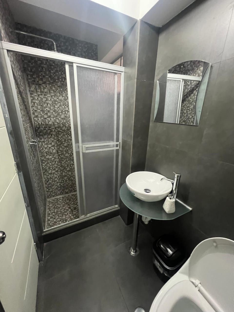 Minidepartamento Xplora Apartment in Cusco