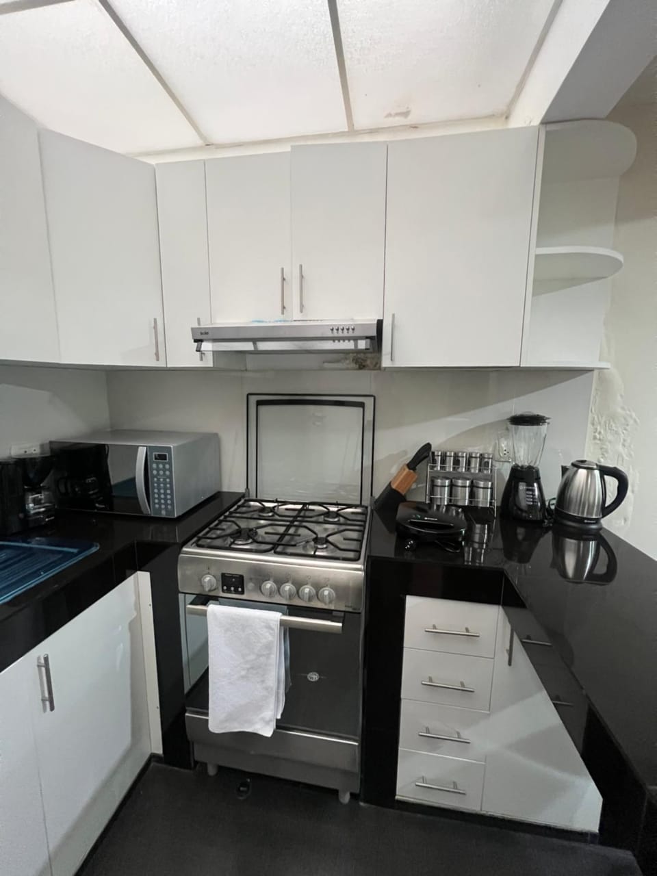 Minidepartamento Xplora Apartment in Cusco