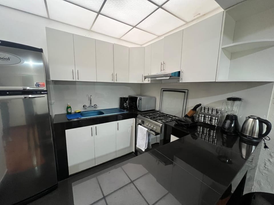 Minidepartamento Xplora Apartment in Cusco