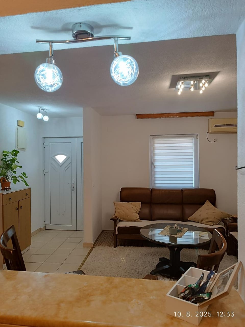 3-Bedroom NewHome Apartment in Mostar