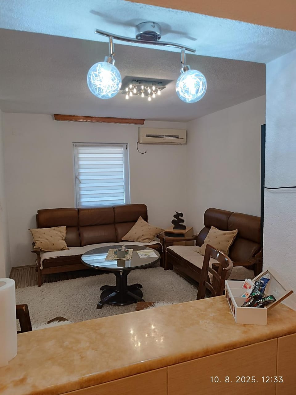 3-Bedroom NewHome Apartment in Mostar