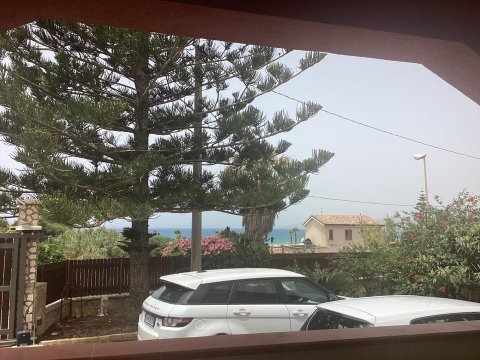 Sea view