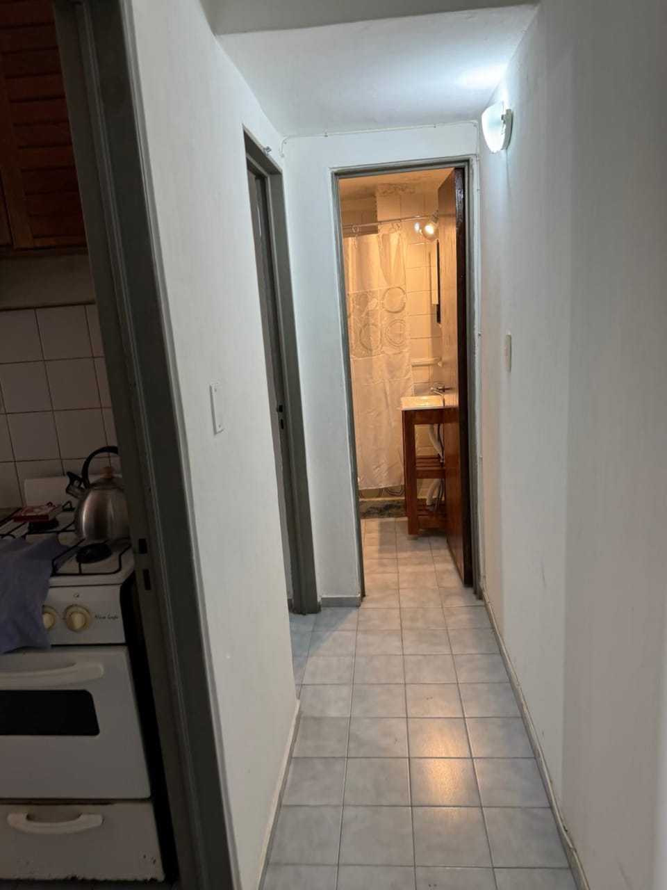 Alejandro Carbo Apartment in Cordoba