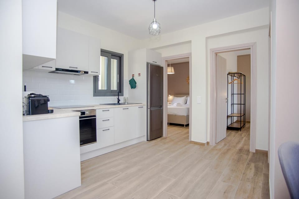 Aella Apartment Apartment in Cephalonia