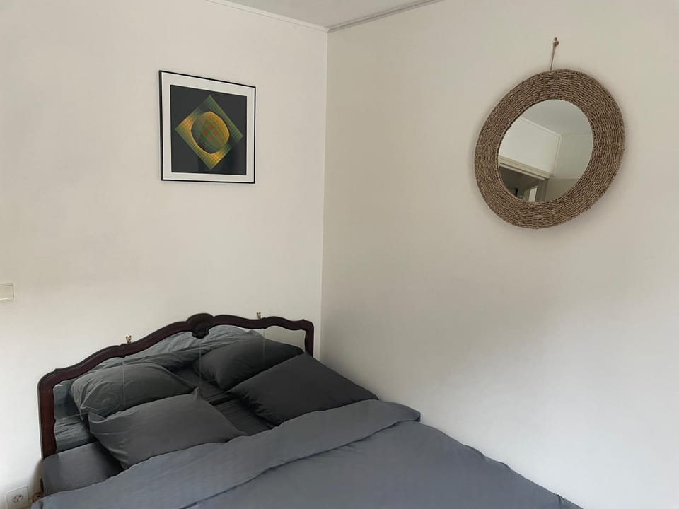 Cosy 45m2 private apartment Paris Montparnasse Apartment in Paris