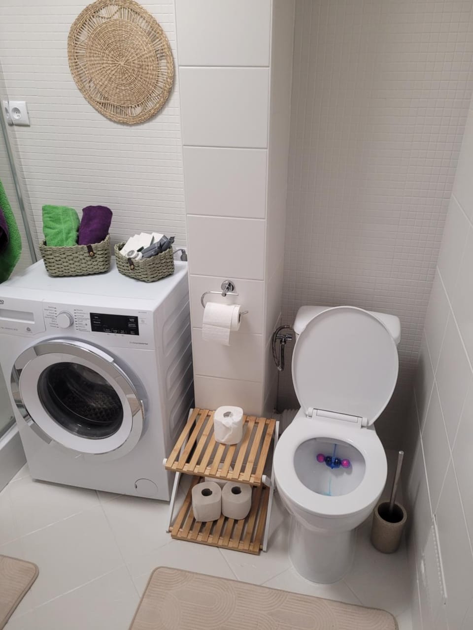 Koszalinska 6 Apartment in Pomeranian Voivodeship