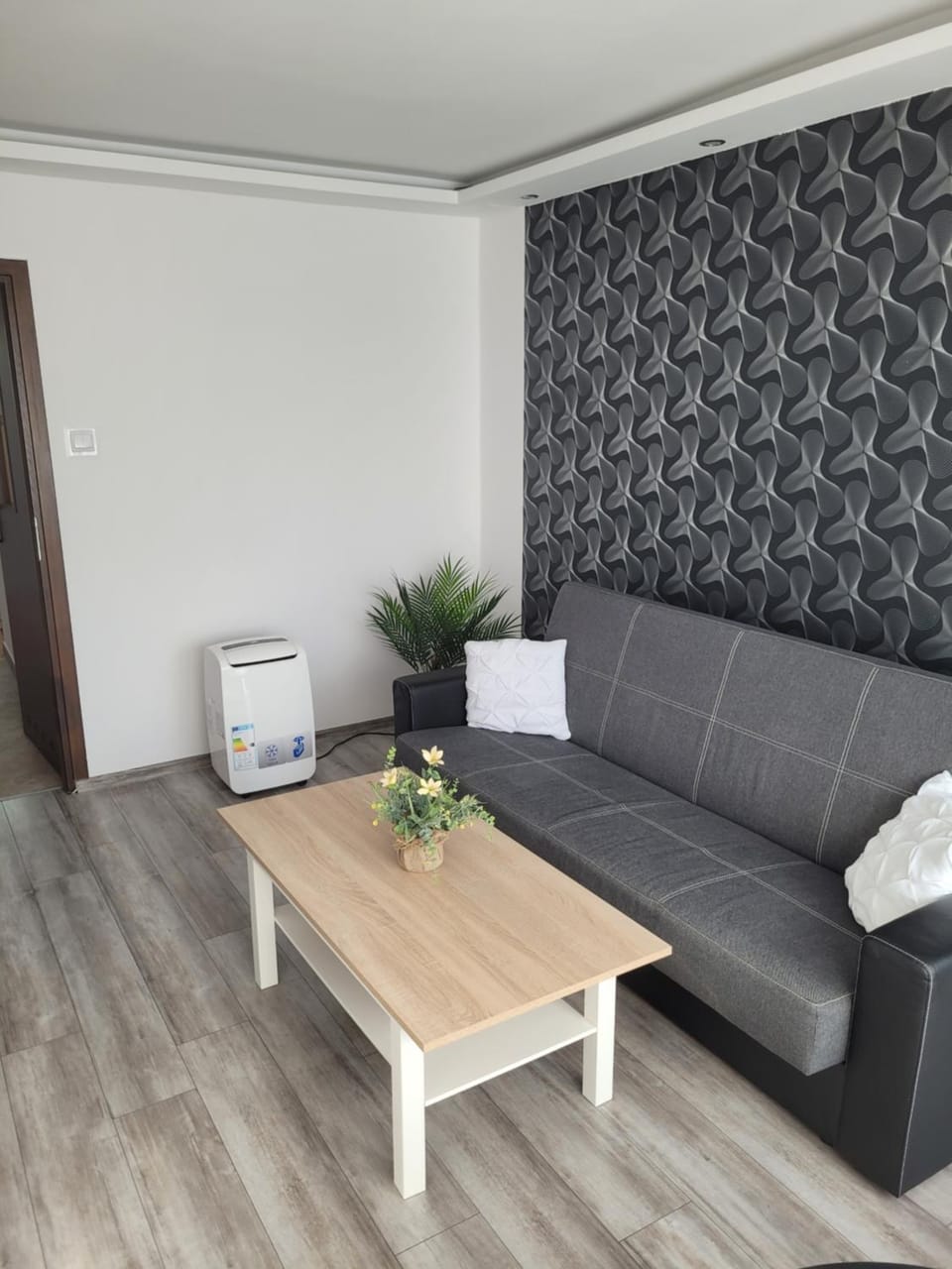 Koszalinska 6 Apartment in Pomeranian Voivodeship