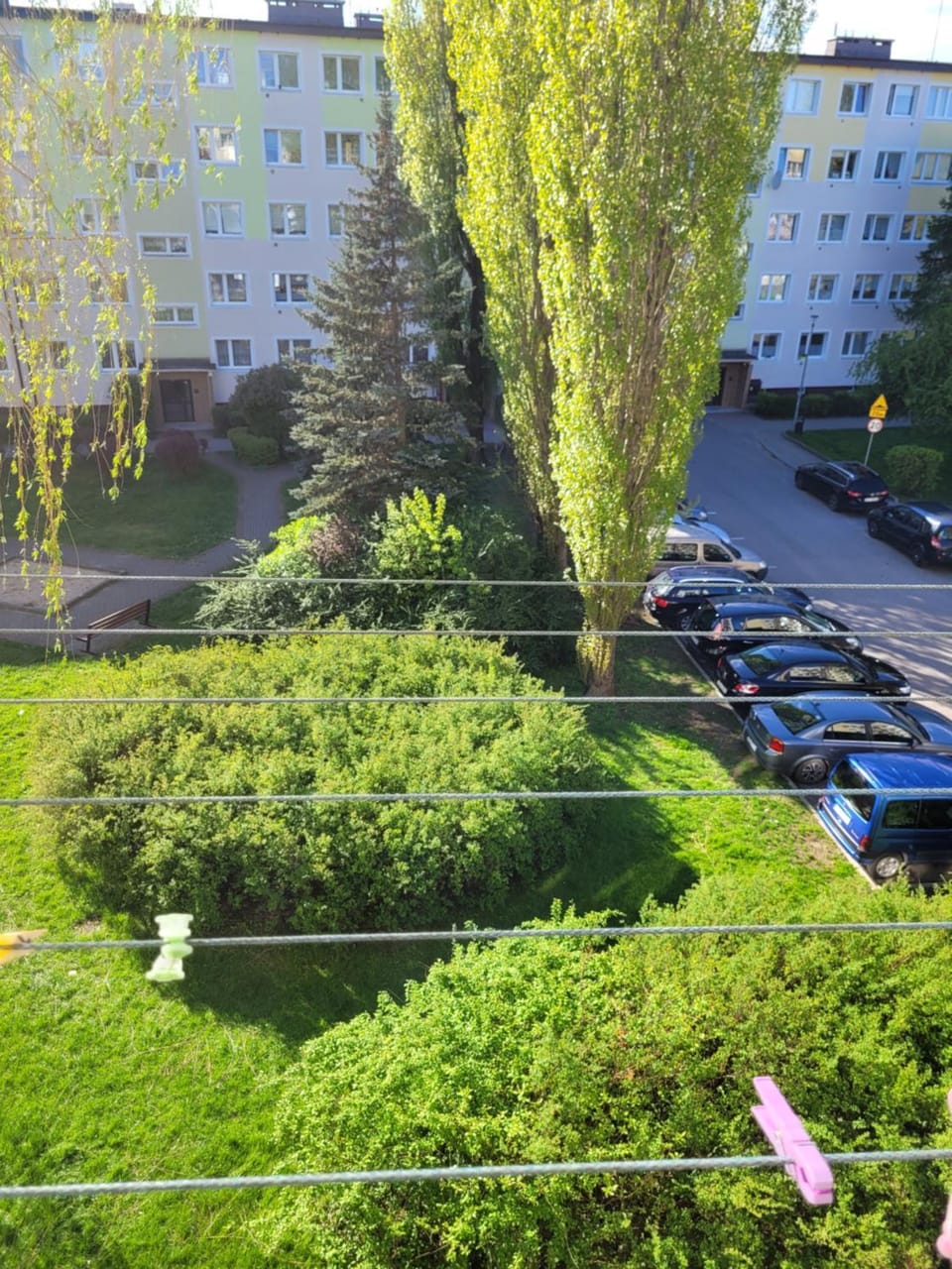 Koszalinska 6 Apartment in Pomeranian Voivodeship