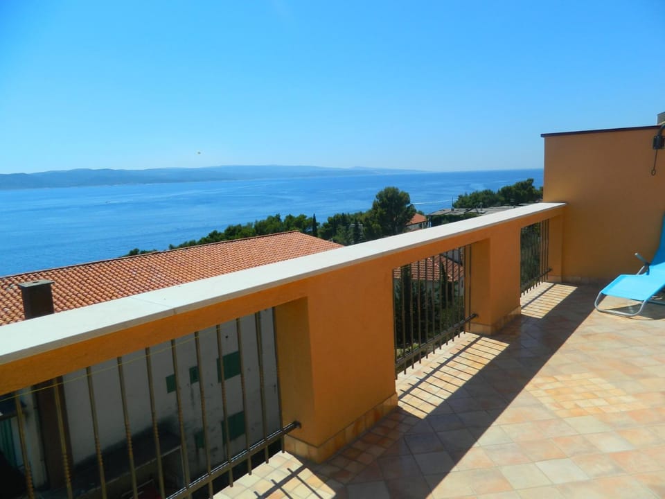 View (from property/room), Balcony/Terrace