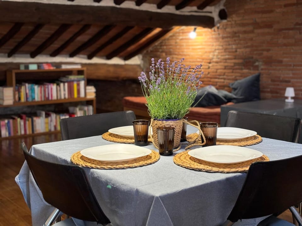 Lovely apartment Apartment in Capannori