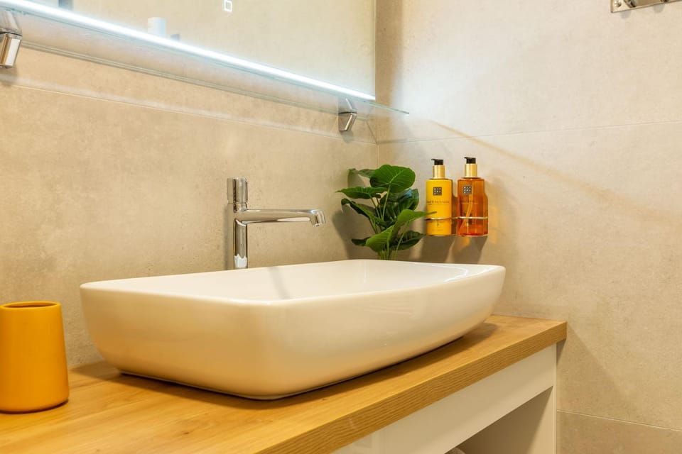 2M Exclusive Rooms Apartment in Zadar