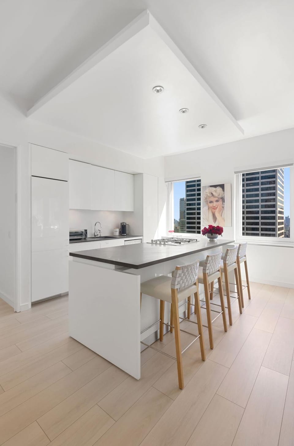 Exclusive Apartment Midtown Manhattan NYC Luxury Penthouse Sleeps 8 Apartment in Midtown