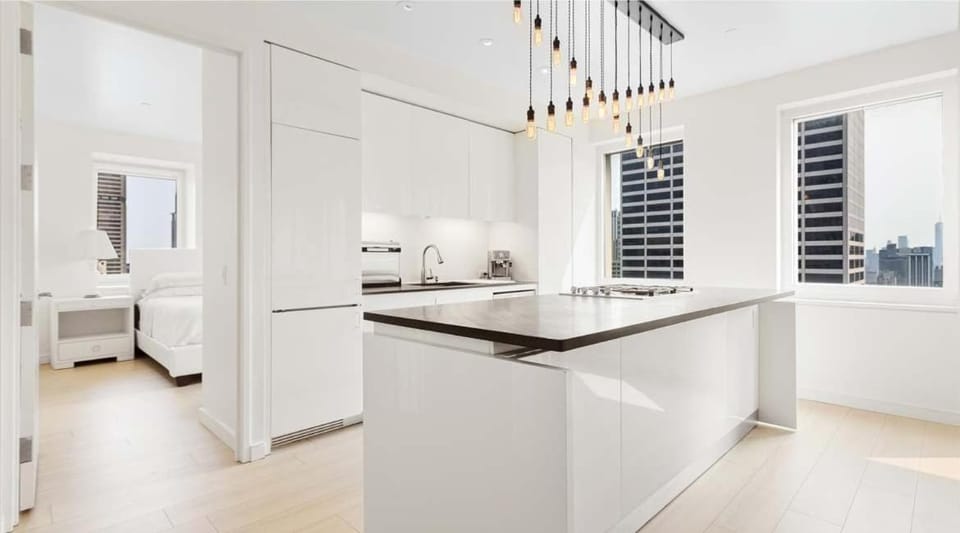 Exclusive Luxury Manhattan Penthouse Apartment, Sleeps 10, Midtown Apartment in Midtown