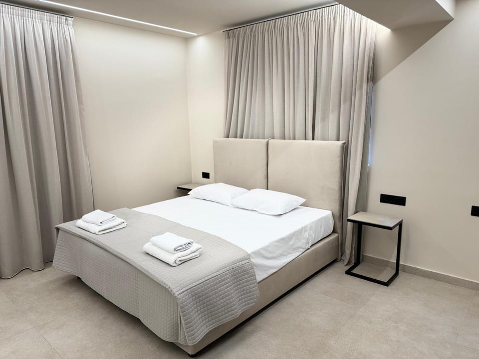 Home of the Muses Apartment in Ayia Napa