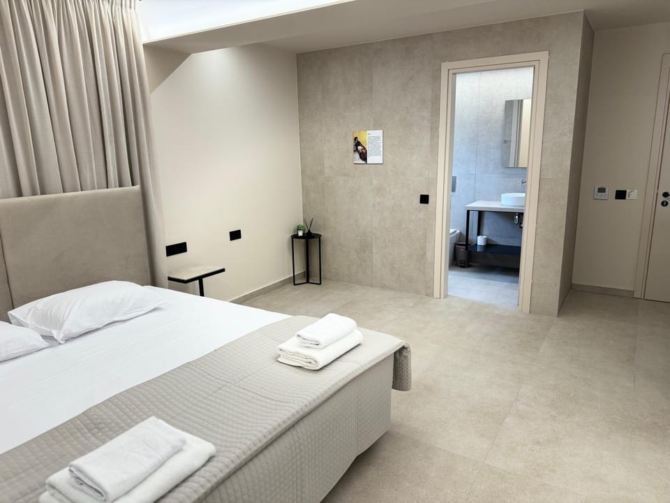 Home of the Muses Apartment in Ayia Napa