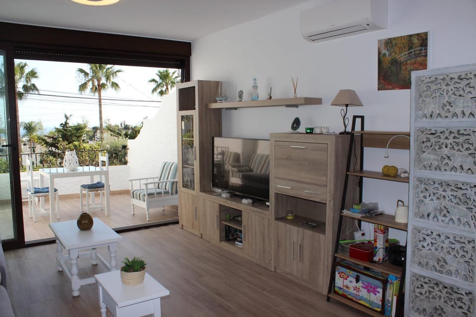 Apartamento Capistrano Village Nerja Apartment in Nerja