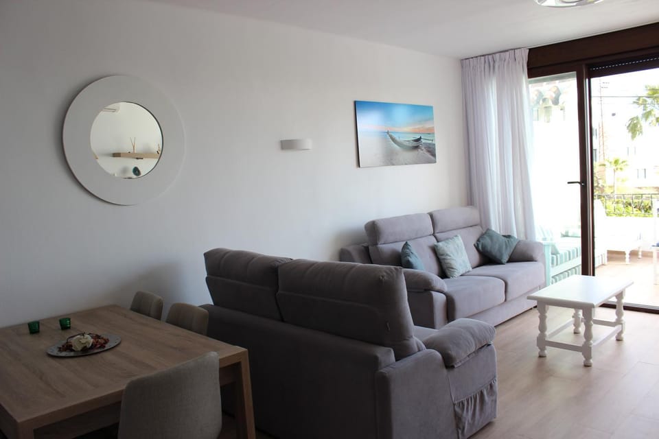 Apartamento Capistrano Village Nerja Apartment in Nerja