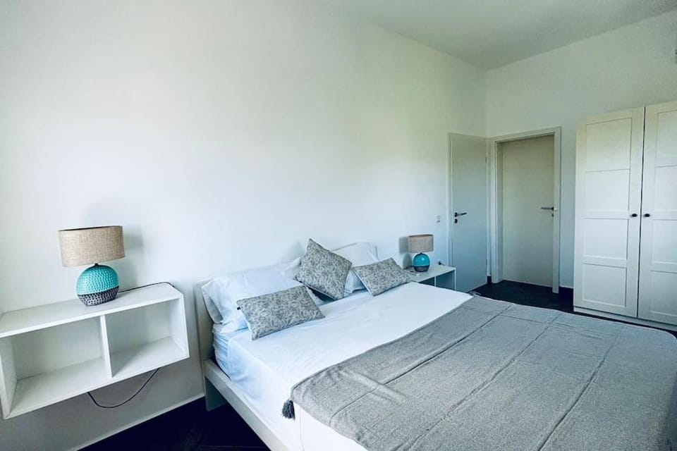 Appartement Clostelle Apartment in Rivière Noire District, Mauritius