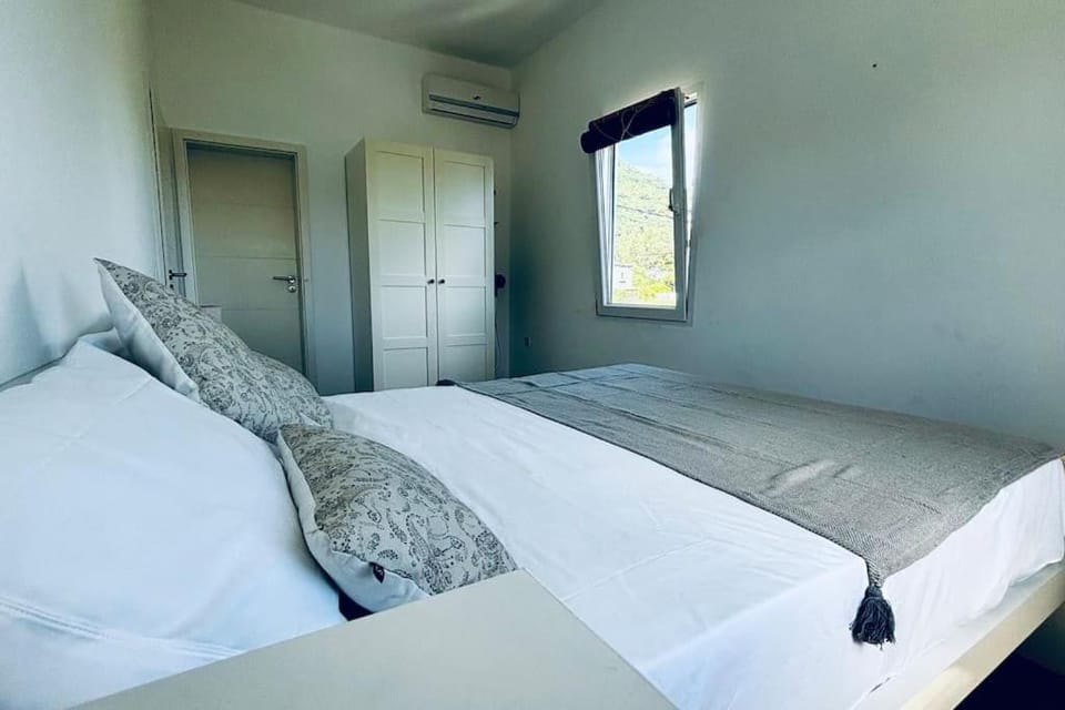 Appartement Clostelle Apartment in Rivière Noire District, Mauritius