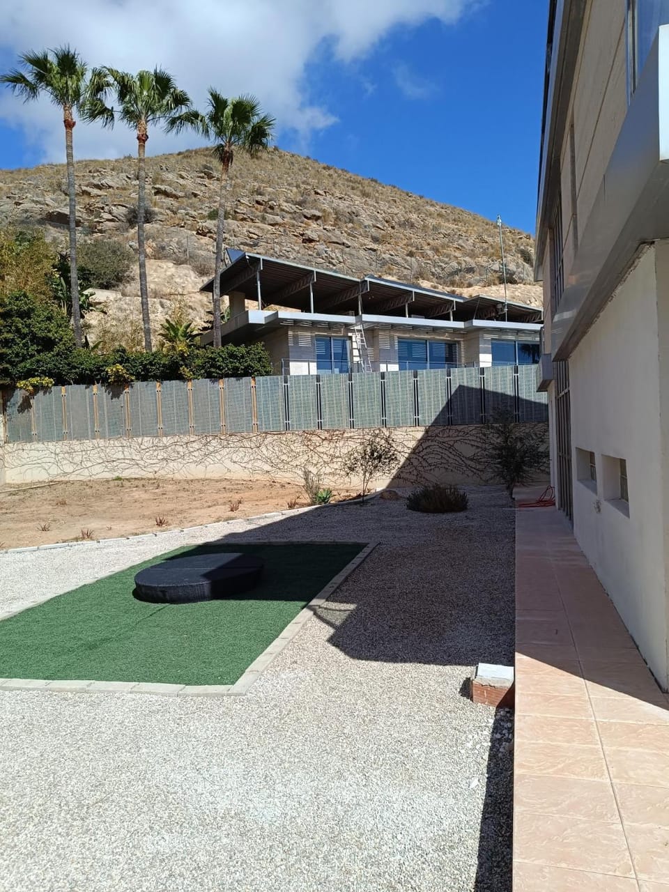 WOWHOLIDAYS Villa Ipanema Benidorm House in Marina Baixa