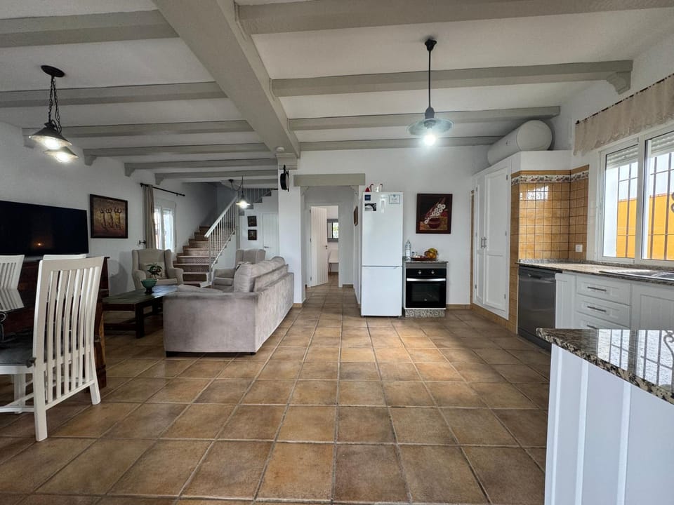 Villas Dehesa Roche Viejo Country House in La Janda