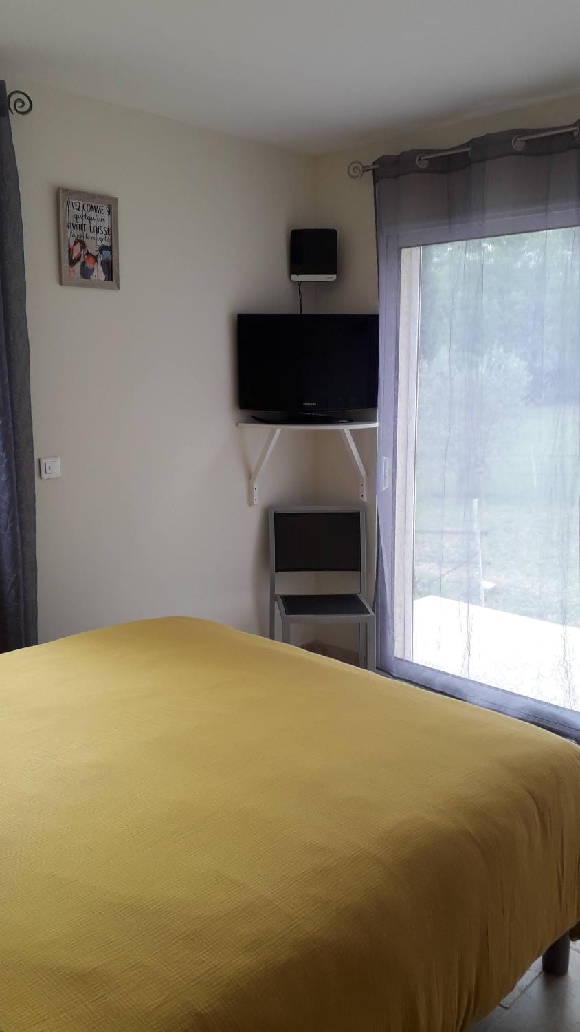 Chez Nathalie Bed and Breakfast in French Riviera