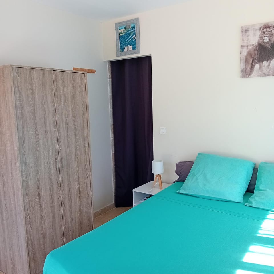 Chez Nathalie Bed and Breakfast in French Riviera